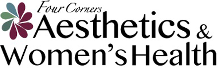 Four Corners Aesthetics And Womens Health Logo